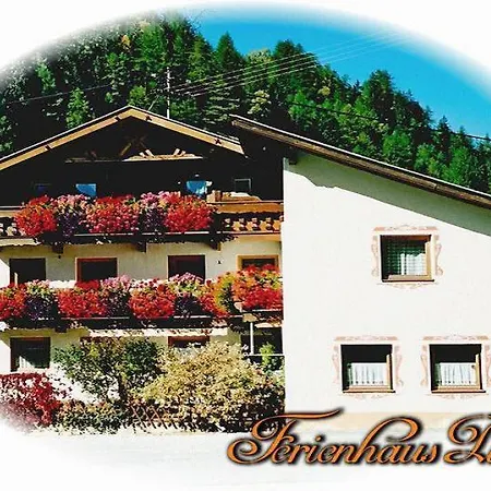 Ferienhaus Pult Nyaraló