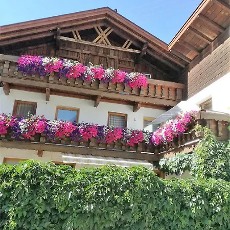 Nyaraló Ferienhaus Pult