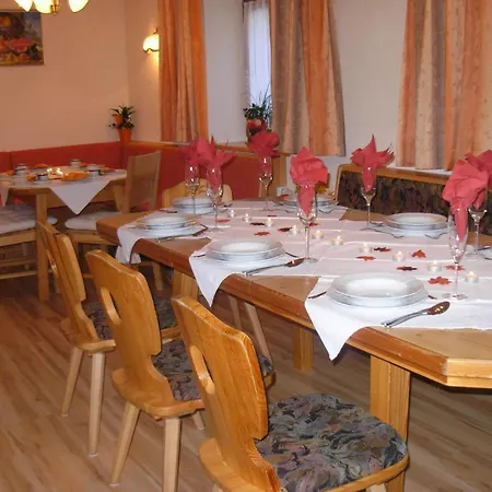 Будинок відпочинку Ferienhaus Pult