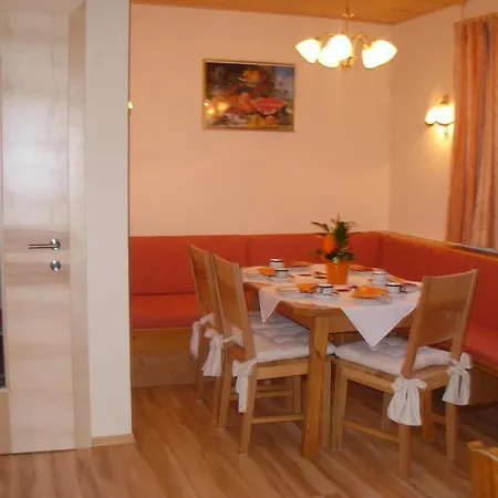 Будинок відпочинку Ferienhaus Pult *