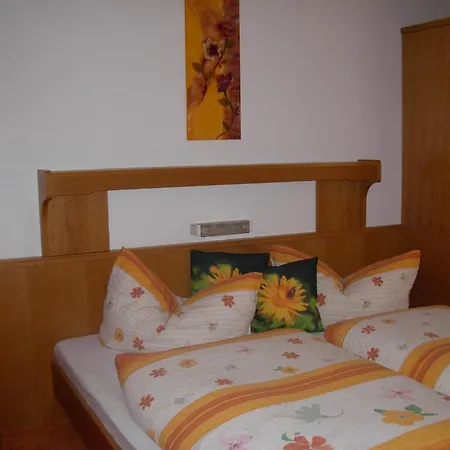 Ferienhaus Pult Зельден