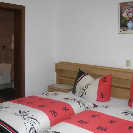 Будинок відпочинку Ferienhaus Pult