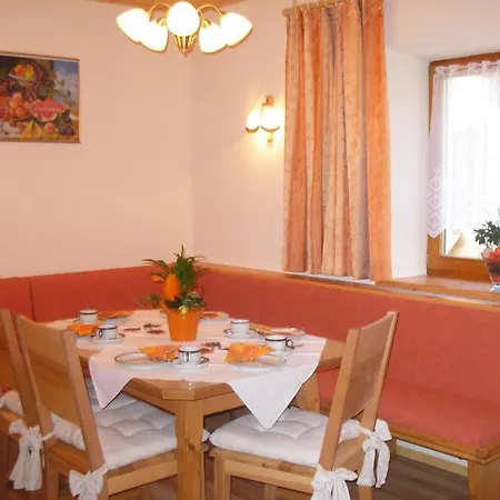 Будинок відпочинку Ferienhaus Pult *