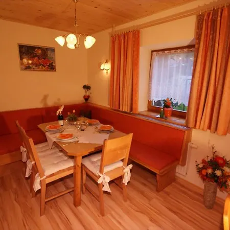 Ferienhaus Pult Будинок відпочинку