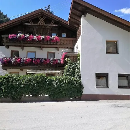 Будинок відпочинку Ferienhaus Pult