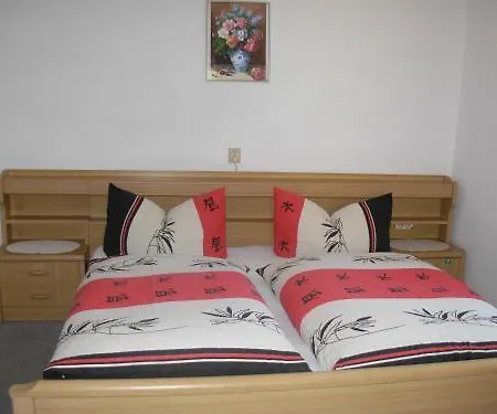 Будинок відпочинку Ferienhaus Pult *